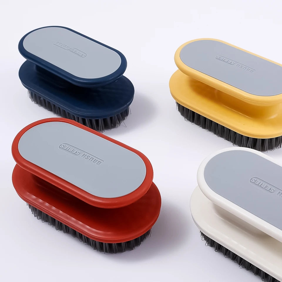 multipurpose shoes cleaning brush