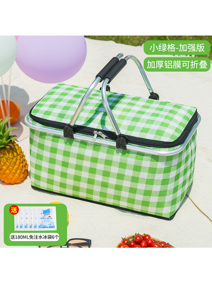 Large Capacity Food Bag