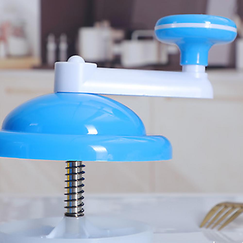 Ice Crusher