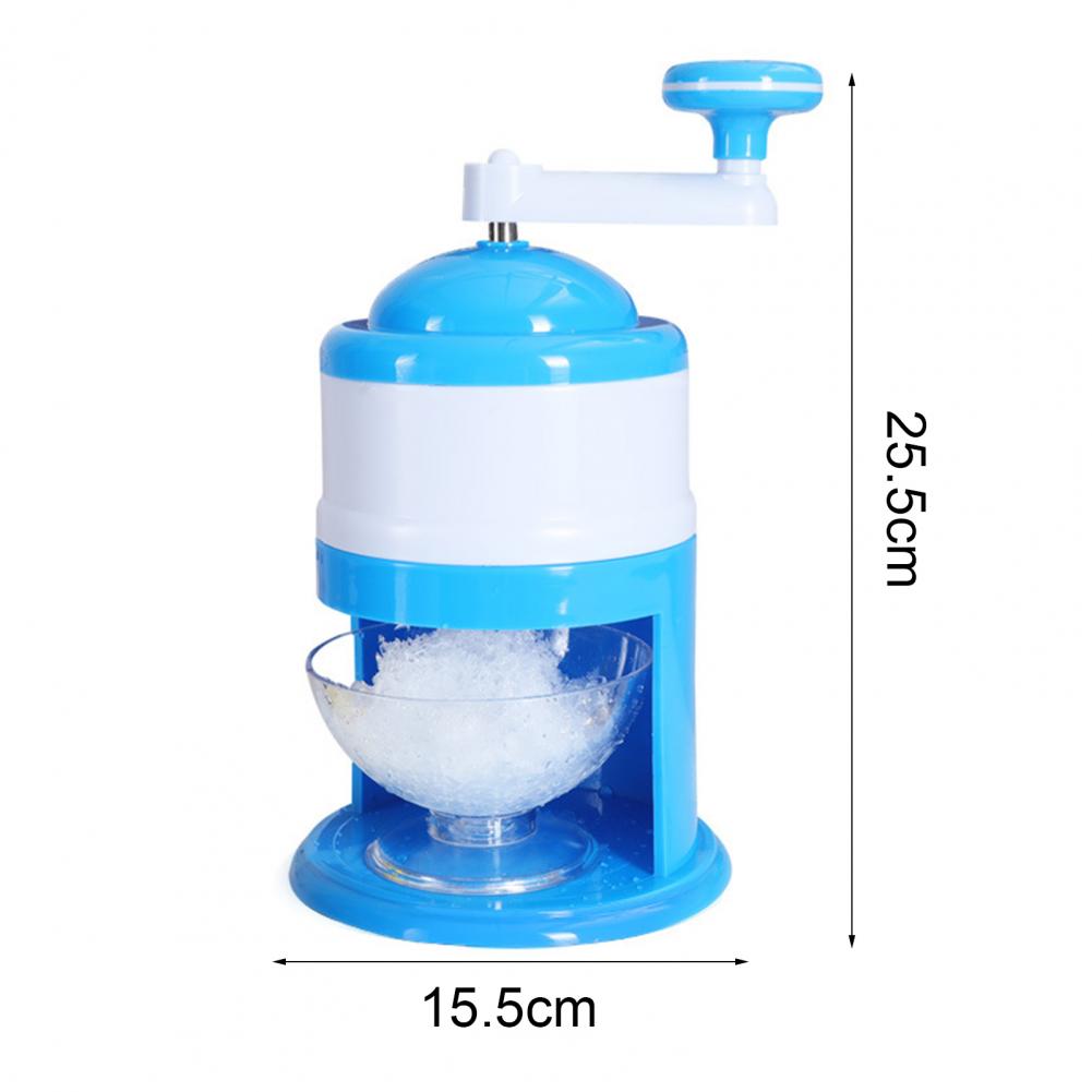 Ice Crusher