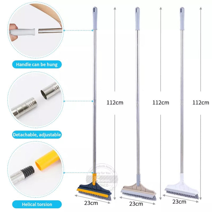 Best quality rotating multi purpose brush