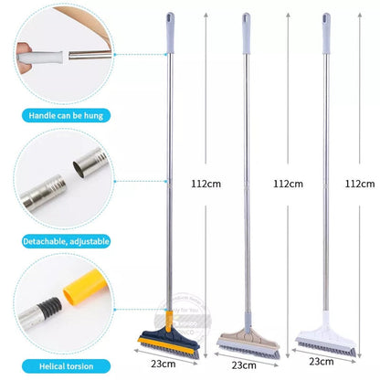 Best quality rotating multi purpose brush