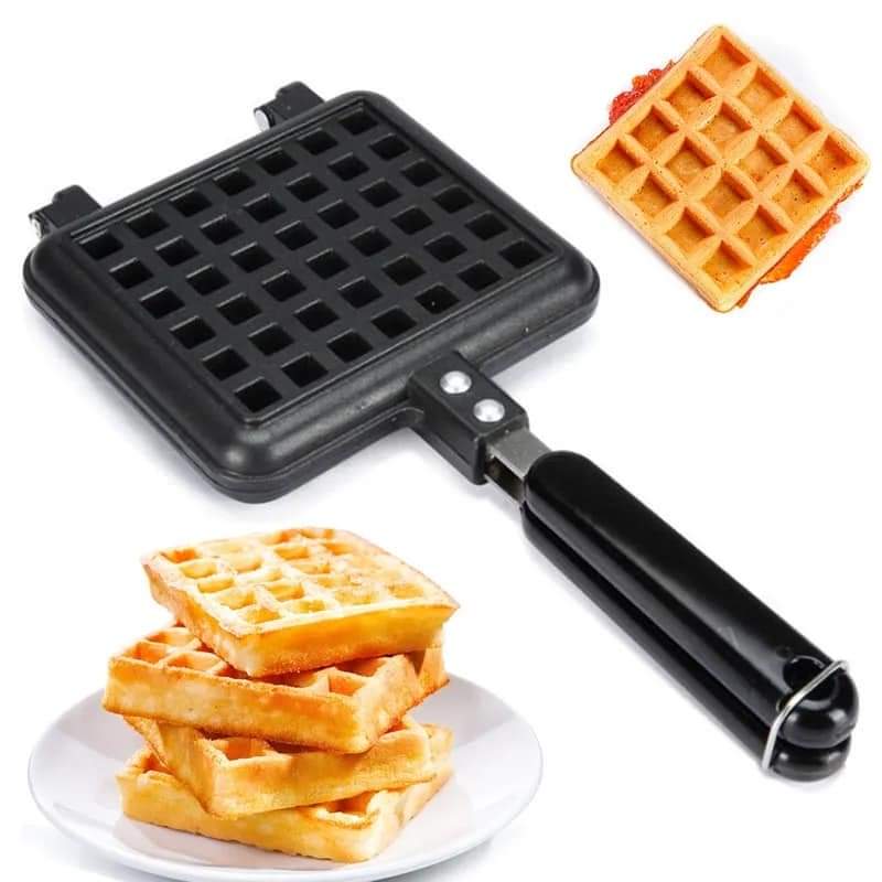 Waffle Baking Mold, Waffle Iron mold