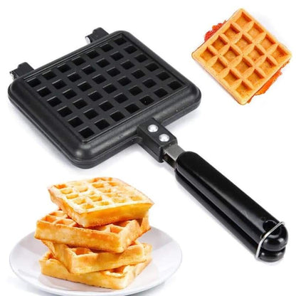 Waffle Baking Mold, Waffle Iron mold