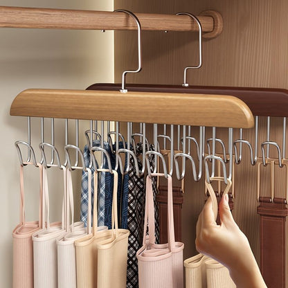 Multifunctional 8 Hook Hanger