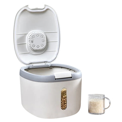 10kg Rice Storage Container