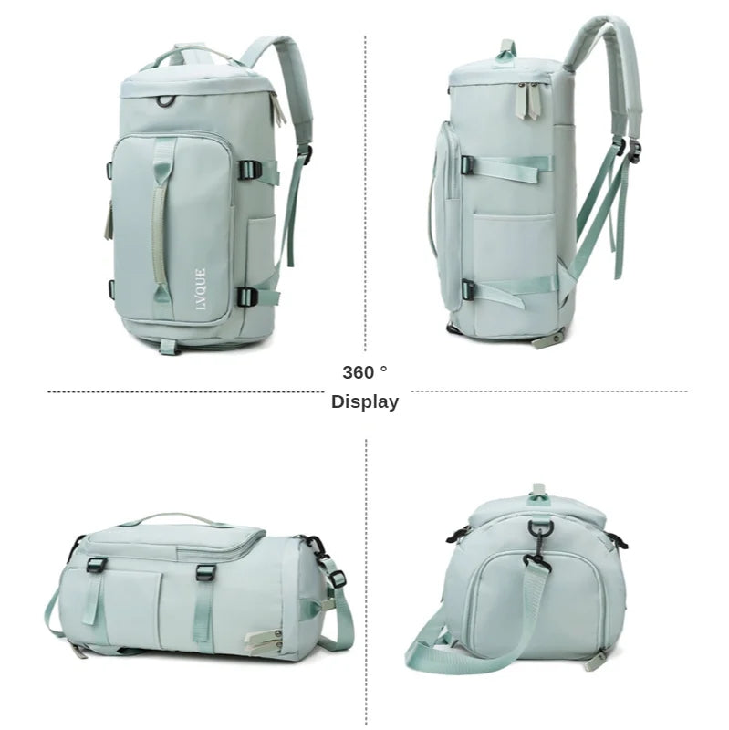 Multifunctional Travel Bag