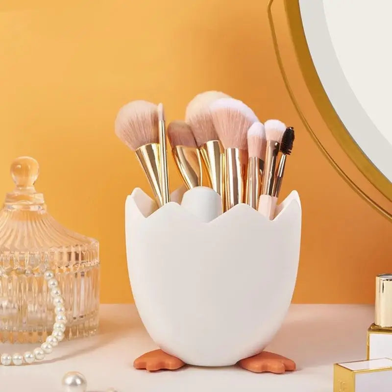 Creative Desk Storage Holder