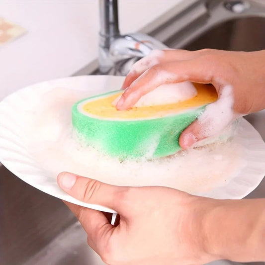 Dishwashing Sponge