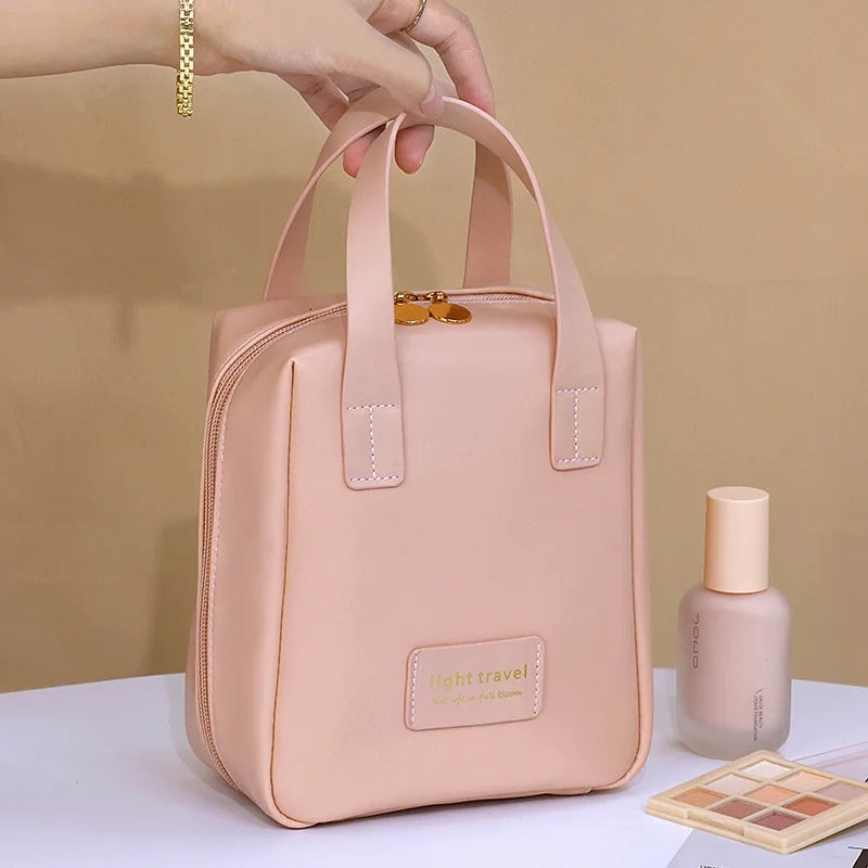 Travel Cosmetics Pouch