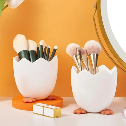 Creative Desk Storage Holder