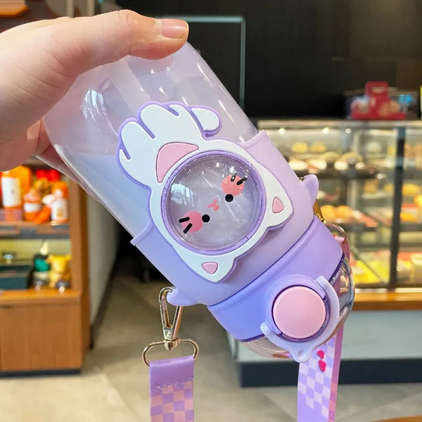 Kid water bottle in 700ml