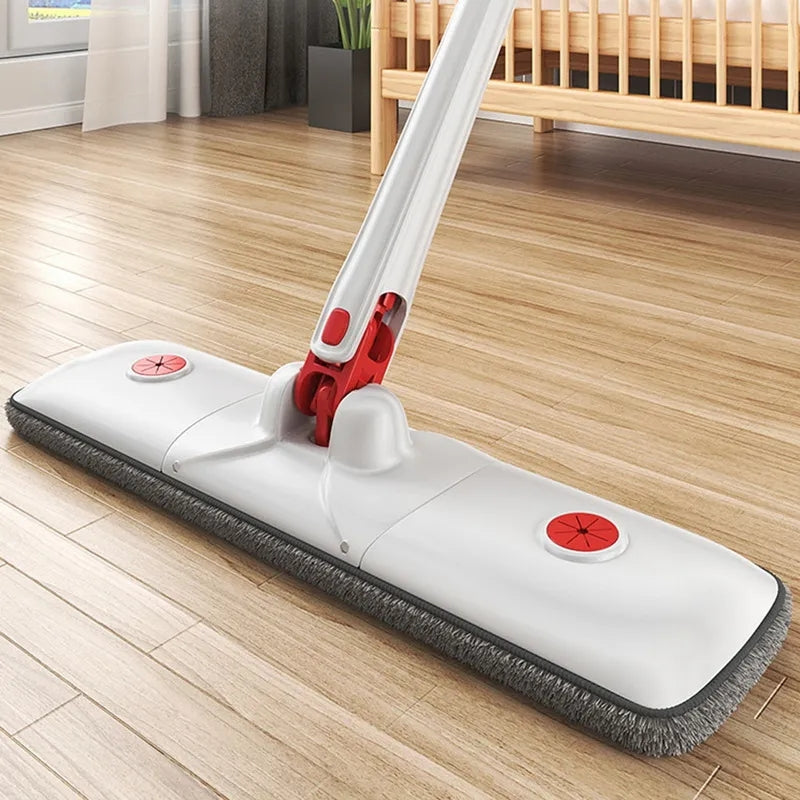 360⁰ Rotating Twister Mop