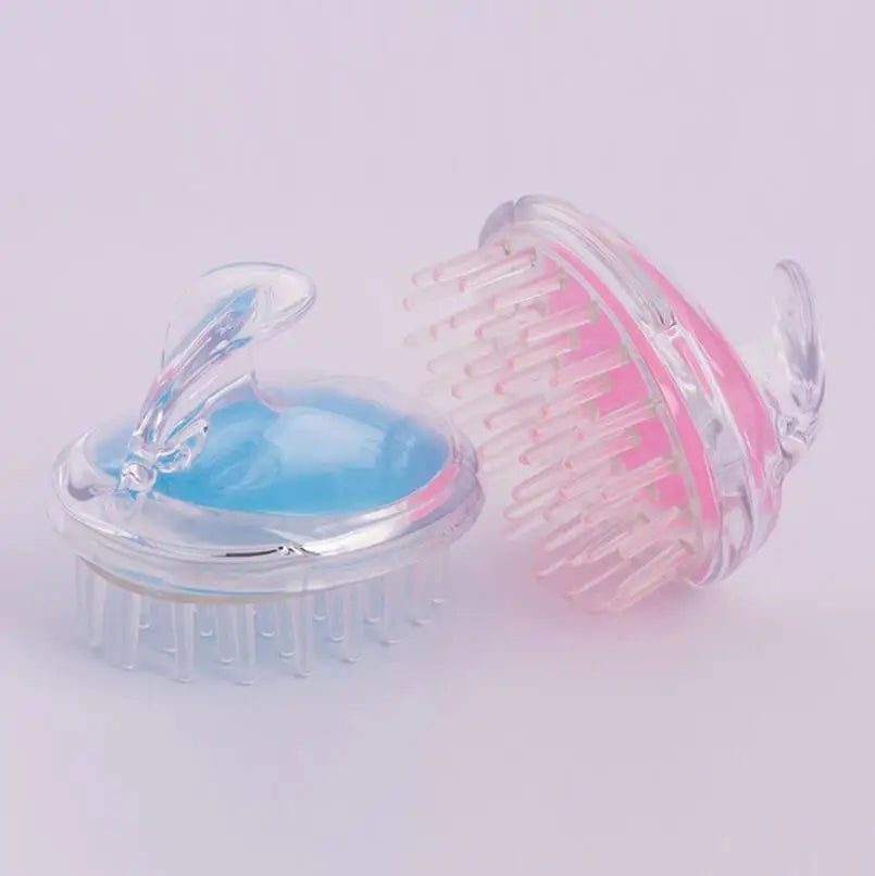 Head Scalp Massager