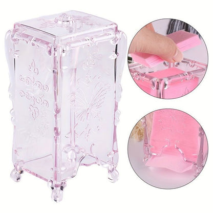 Acrylic Napkin Holder