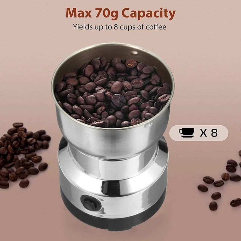 Multinational Electric Grinder Machine