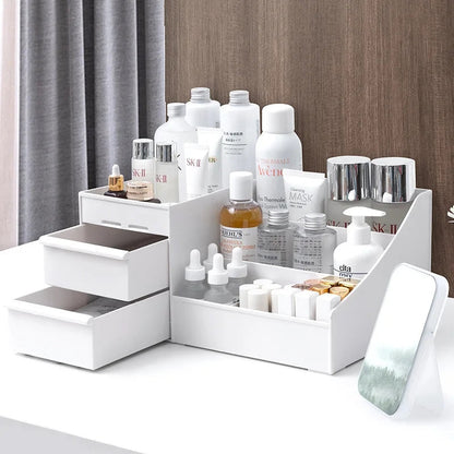 Drawer Type Cosmetics Organizer