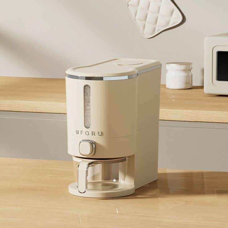 5Kg UFORU Brand Rice Dispenser