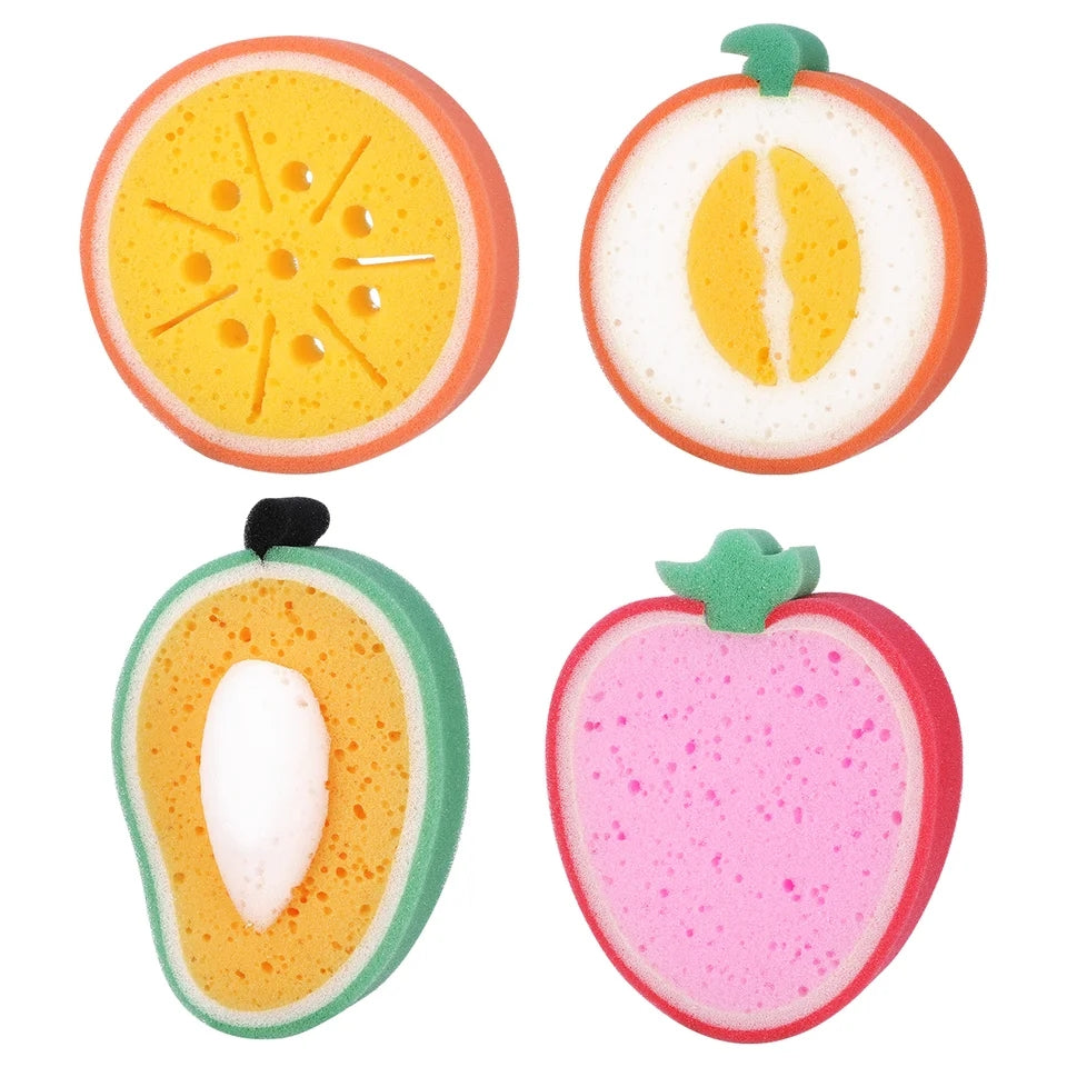 Dishwashing Sponge