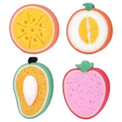 Dishwashing Sponge