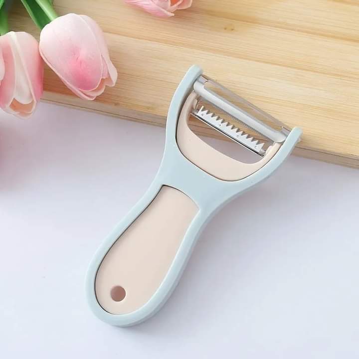 2in1 Vegetables Peeler