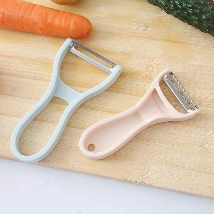2in1 Vegetables Peeler