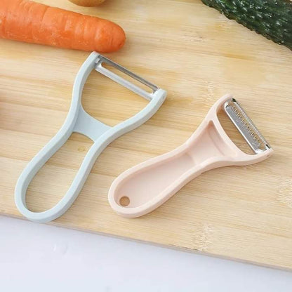2in1 Vegetables Peeler