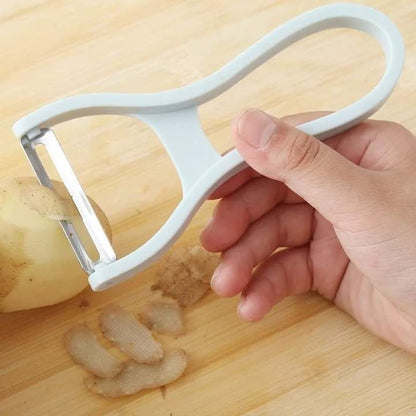 2in1 Vegetables Peeler