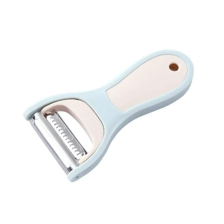 2in1 Vegetables Peeler