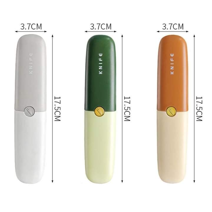 2 in 1 Multifunctional Peeler