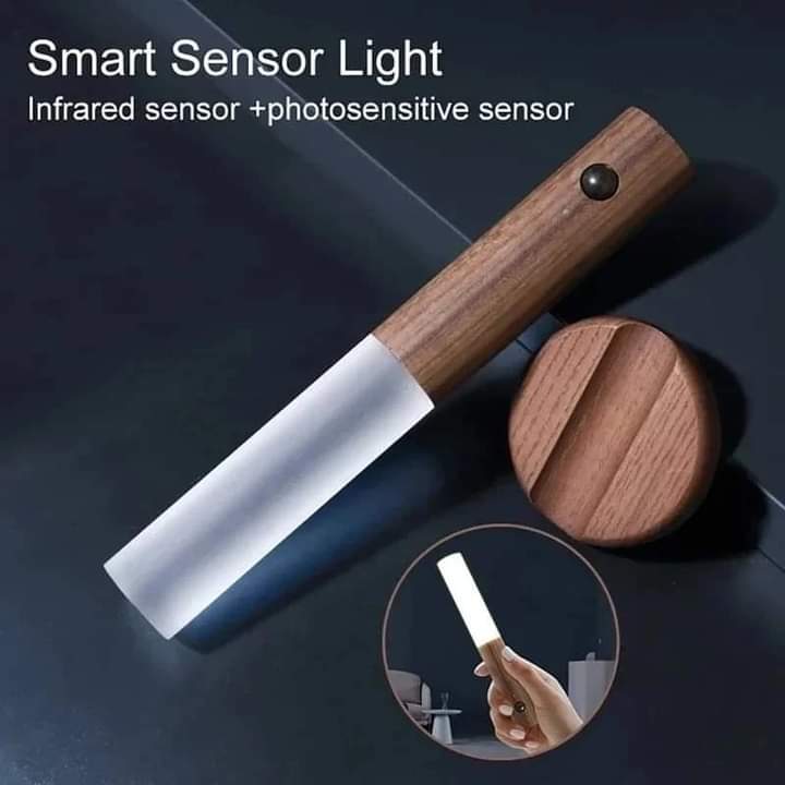Motion Sensor Night Lights