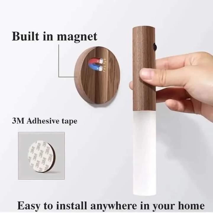 Motion Sensor Night Lights