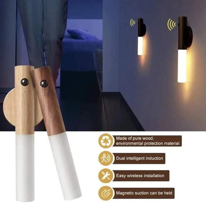 Motion Sensor Night Lights