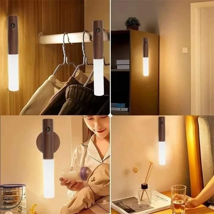 Motion Sensor Night Lights