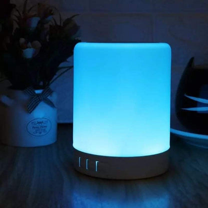 Bluetooth speaker lamp Color changing lamp