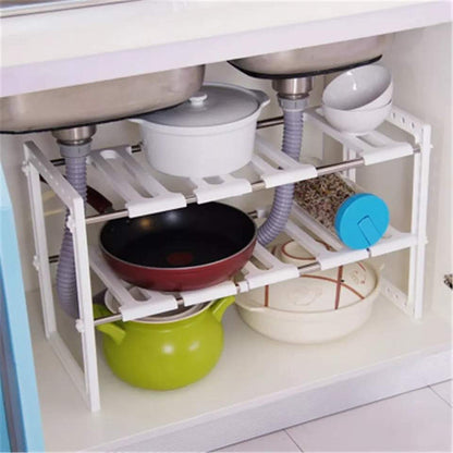 Multi function stainless steel Rack