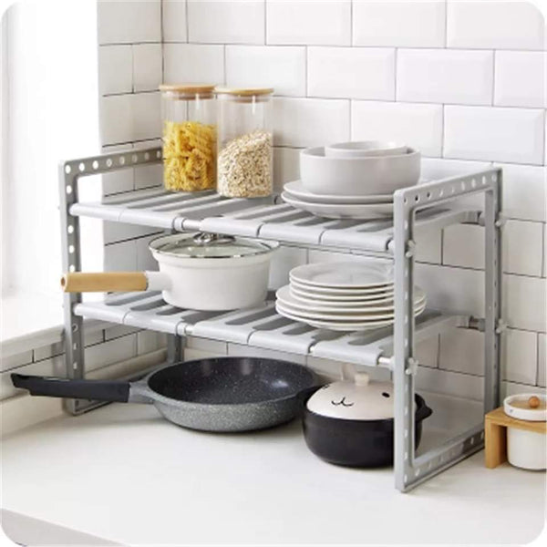 Multi function stainless steel Rack