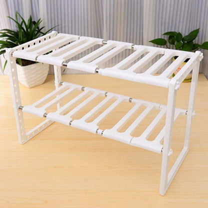 Multi function stainless steel Rack