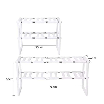 Multi function stainless steel Rack