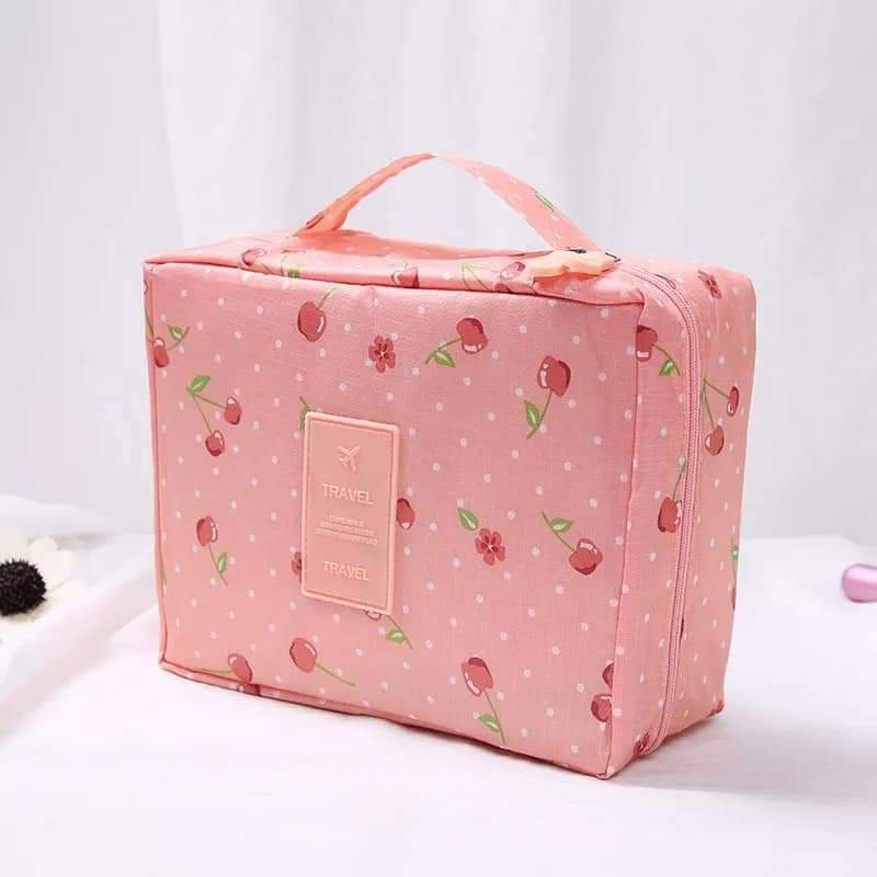 Cosmetic Bag