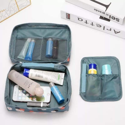 Cosmetic Bag