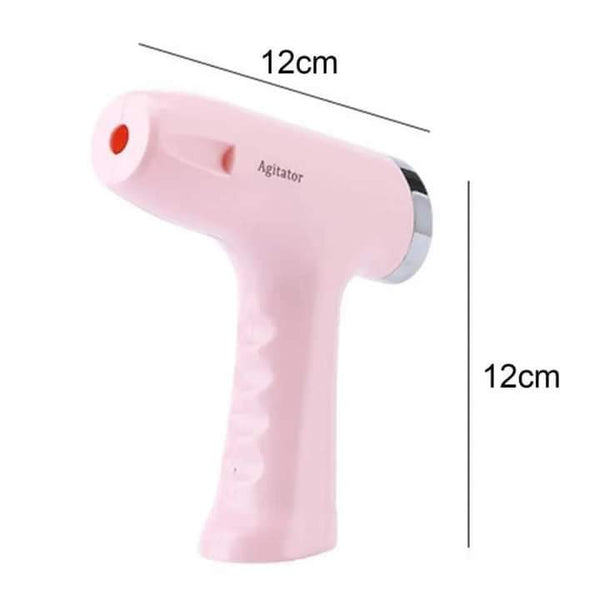 Rechargeable beater and chopper