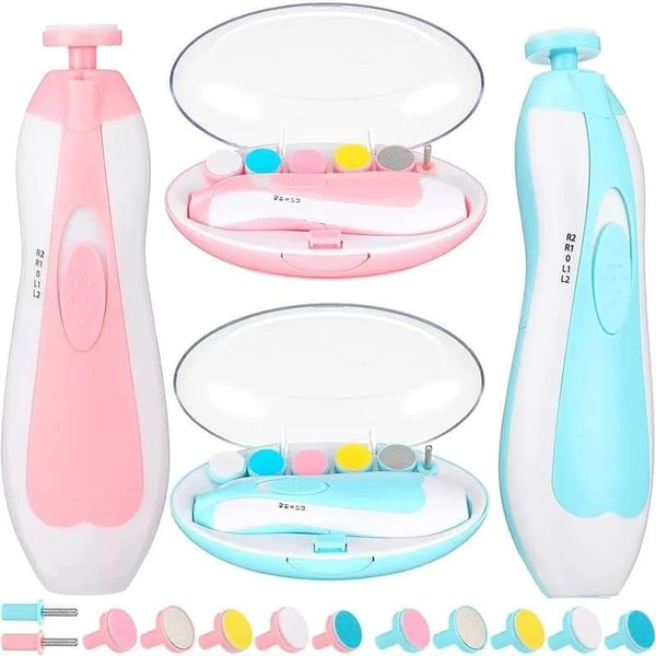 Baby Nail trimmer
