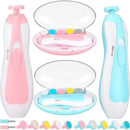 Baby Nail trimmer