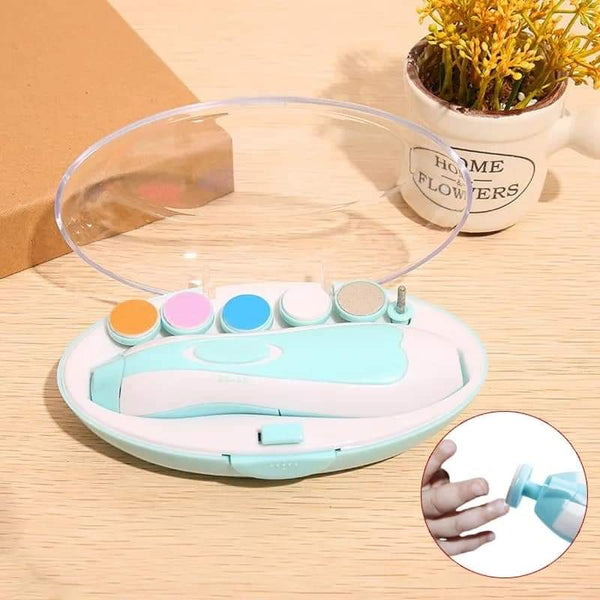 Baby Nail trimmer