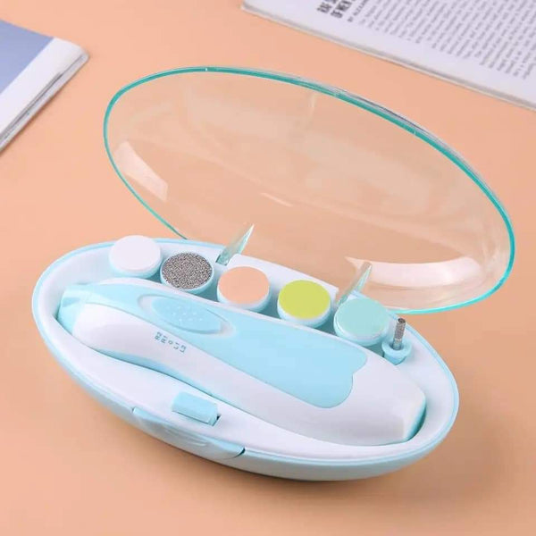 Baby Nail trimmer