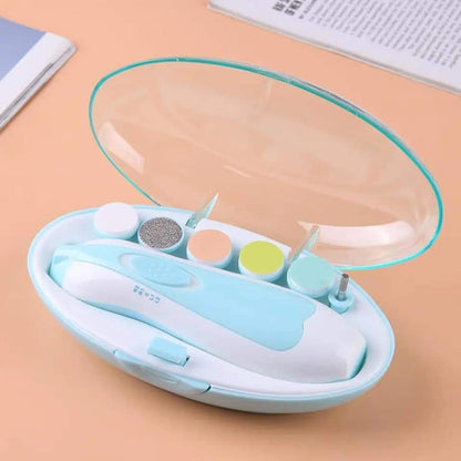 Baby Nail trimmer