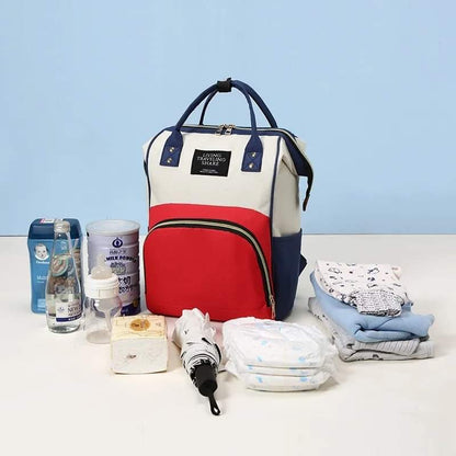 Mommy Travel Bag