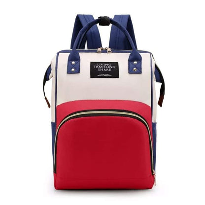 Mommy Travel Bag