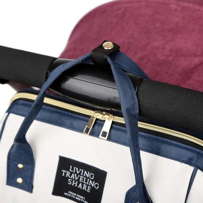 Mommy Travel Bag